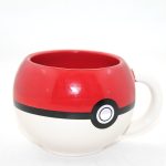 Порцеланска Pokemon Капа Чаша
