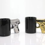 Порцеланска Кружна Чаша Модел 4