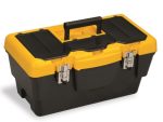 PortBag Ml04 Метален Заклучен Кутии за Инструменти 22 ''
