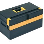 Portbag Cp01 16'' Компакто Комплетна Торба