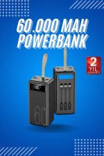 60.000 Mah Брзина powerbank - Image 2