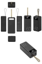 60.000 Mah Брзина powerbank - Image 4