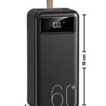 60.000 Mah Брзина powerbank