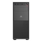 POWERBOOST PB-A400B 400W Куќиште со 1*12CM Вентилатор