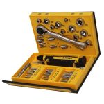Powermaster 19629 Комплет на Завртки со 48 Парчиња