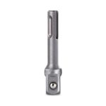 Pro-Scr 16304 SDS Plus Адаптер за Насадни Клучеви 1/2 65 mm