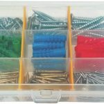 Probox Px05327 240 Делови Организатор Комплет