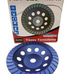 Procut 51187 Turbo Серии Површинско Чистење 180 mm