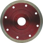 Procut CK 125 mm Турбо Дијамантски Диск за Чисто Сечење