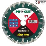 Procut ST 115 mm Супер Турбо Дијамантска Тестера