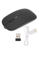 Професионален Wireless Играчки Миш - Image 3