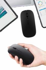 Професионален Wireless Играчки Миш - Image 5