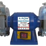 Promax 71001 Мотор за мелење 125 mm