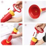 ProPump капорта lavabo klozet помпа - Image 2