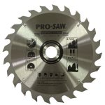 Prosaw Ps51231 250X30X25 мм 24 Забоци Сунта Тестера