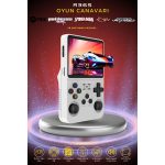 R36S Игрален Ел Конзола