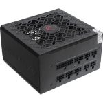 RAMPAGE MATE M650-80PB 650W 80+ 12CM ФАНЛИ FULL МОДУЛЕР PSU (ЦРЕН)