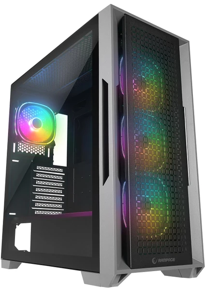 rampage-radiant-v1-temperli-c-339_1.webp RAMPAGE RADIANT V1 TEMPERLИ ГЛАС+МЕШ 4xARGB ФАН+HUB E-ATX EXCLUSIVE GAMING КУЌИШТЕ ЦРНО - Image 1