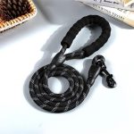 Рефлекторна повода за кучиња 130 см