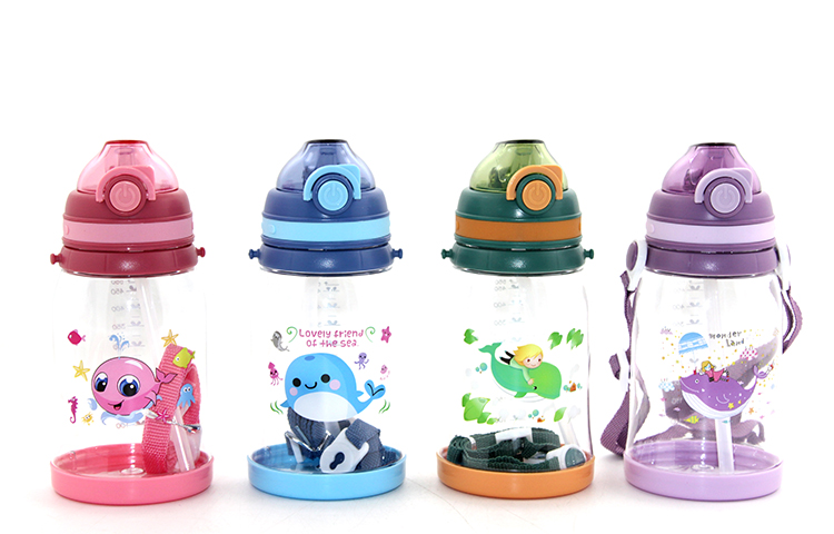 renkli-pipetli-suluk-550-ml-29217_1.jpg Шарена Пипетна Бутилка 550 мл - Image 1