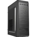 REX (RX12100161W) i3 12100 16GB 1TB SSD Тулмесен HDMI W11PRO Подготвен PC