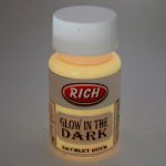 Rich 11295 Портокалова Светлечка Боја во Темница 50 ml