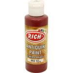 Rich 1602 Бордо 120 ml Боја за дрво со ефект на стареење