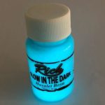 Rich 3010 Сина Светлечка Боја во Темница 50 ml
