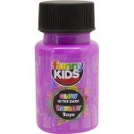 Rich 4486 Виолетова Funny Kids Светлечка Боја во Темница 50 ml