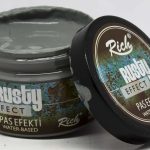 Rich 5003 Ефект на 'рѓа Фуме 160 cc
