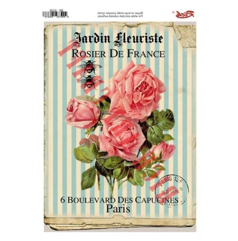 rich-6338-vintage-kolay-transf-9894_1.jpg Rich 6338 Vintage Лесен Трансфер 23x33 cm - Image 1