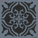 Rich KR 1505 Матрица за плочки 30X30 см