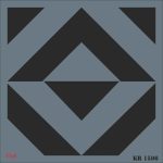 Rich KR 1506 Матрица за плочки 30X30 см
