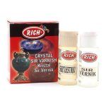 Rich Кристален Сјаен Лак 40cc