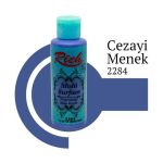 Rich Multi Surface 2284 Алжирска Темјанушка Акрилна Боја 120 cc