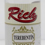 Rich Терепентин 100 cc