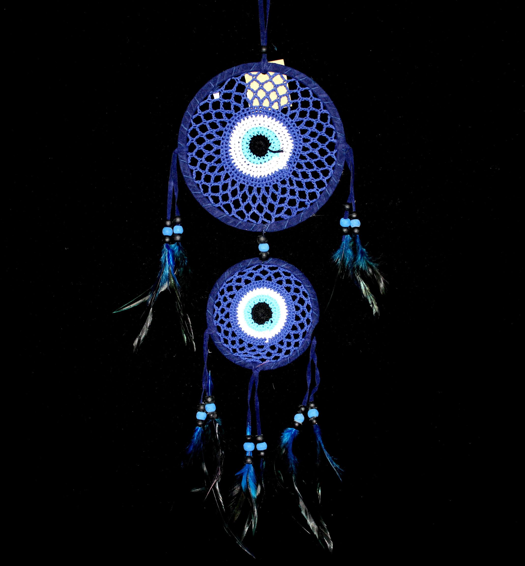 ruya-kapani-dreamcatcher-mod-28350_1.jpg Rüya Kapanı Dreamcatcher Model 25 - Image 1