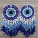 Руја Капан Dreamcatcher Модел 26