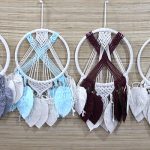 Руја Капан Dreamcatcher Модел 27