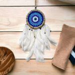 Rüya Kovan Dream Catcher Јут