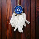 Rüya Kovan Dream Catcher Јут - Image 2