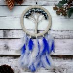 Rüya Kovan Живот Дрво Dream Catcher