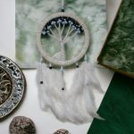 Руја Кован Живот Дрво Dream Catcher