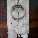 Руја Кован Живот Дрво Dream Catcher - Image 2