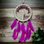 Руја Кован Живот Дрво Dream Catcher
