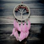 Руја Кован Живот Дрво Dream Catcher