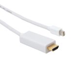 S-LINK (2 Метри) Златен Ушен КАБЕЛ
