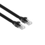 S-LINK SL-CAT603BK 3MT UTP CAT6 КАБЕЛ ЦРЕН