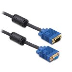 S-LINK SLX-187 E/D (5 Метри) VGA Монитор Кабел