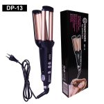 Уред за Обликување Коса DemPower DP-13